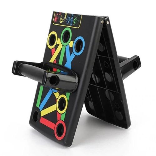 Electra Push Up Board