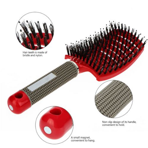 Electra Detangling Brush