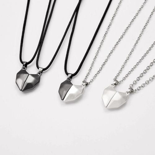 Electra Couples Necklace