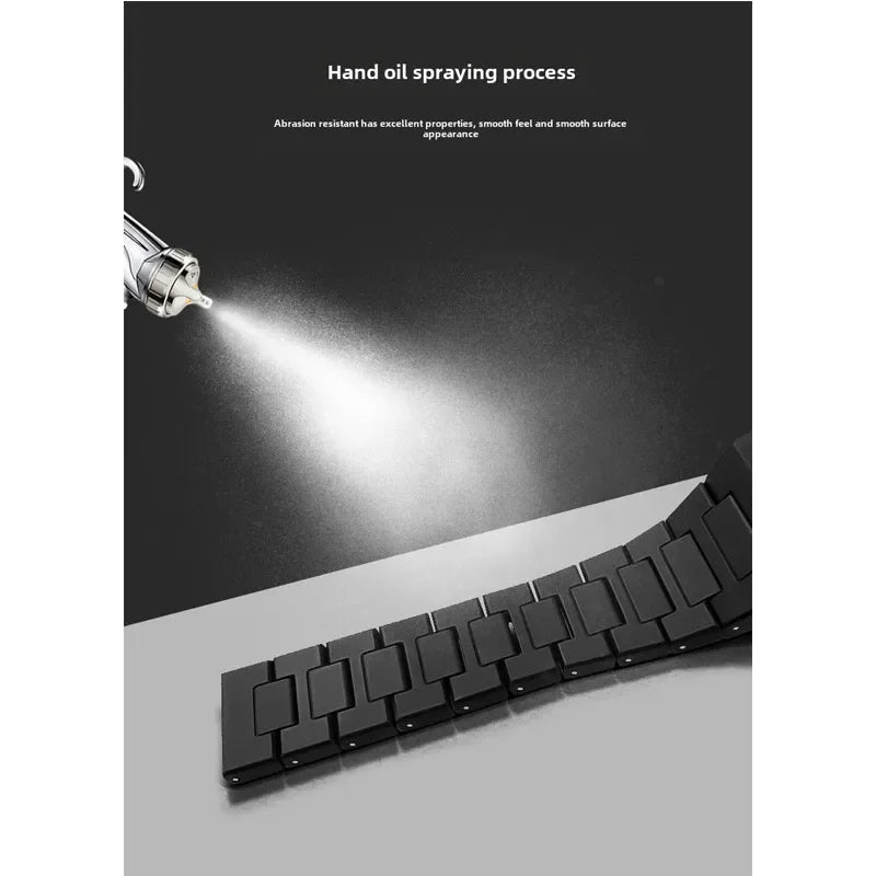 Electra Minimalistic Arabic Numerals Watch