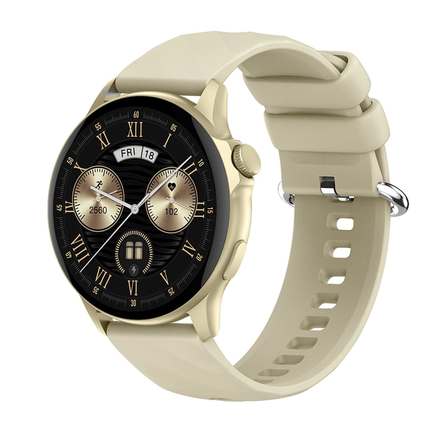 Electra Smart Watch