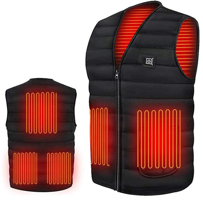 Electra Heated Vest