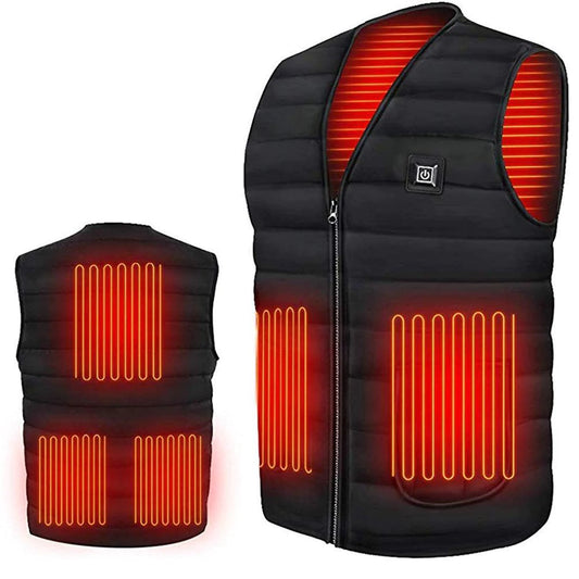 Electra Heated Vest