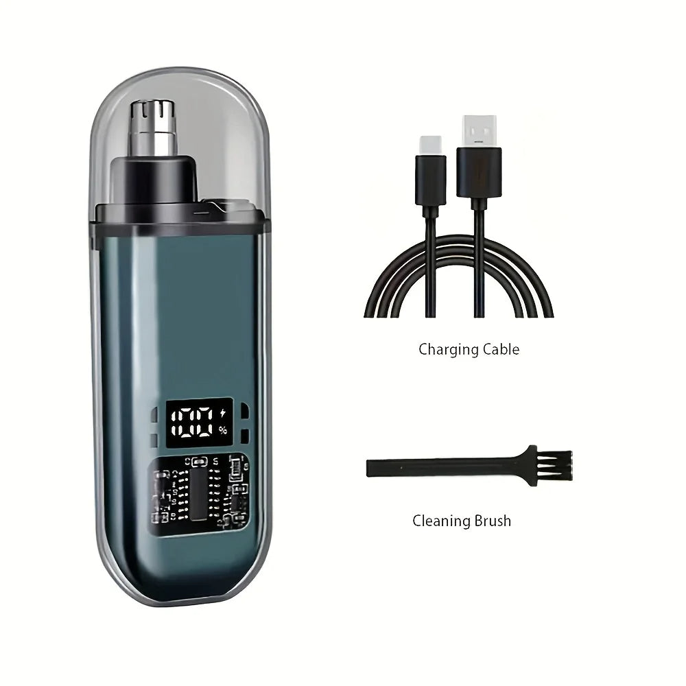 Electra Electric Nose Hair Trimmer