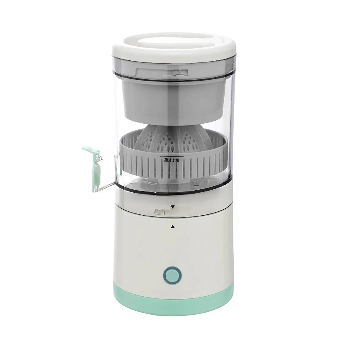 Electra Portable Electric Juicer