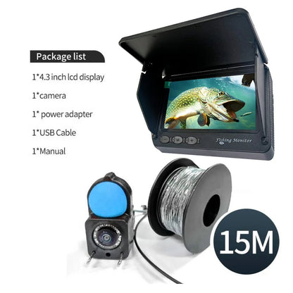 Electra Portable Fishing Camera