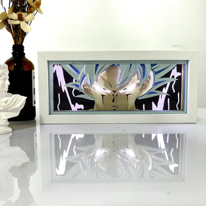 Electra Anime Light Boxes