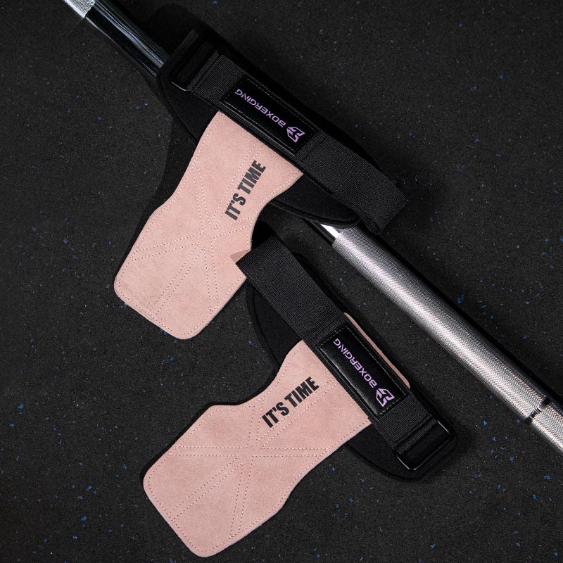 Electra Weightlifting Grip Pads