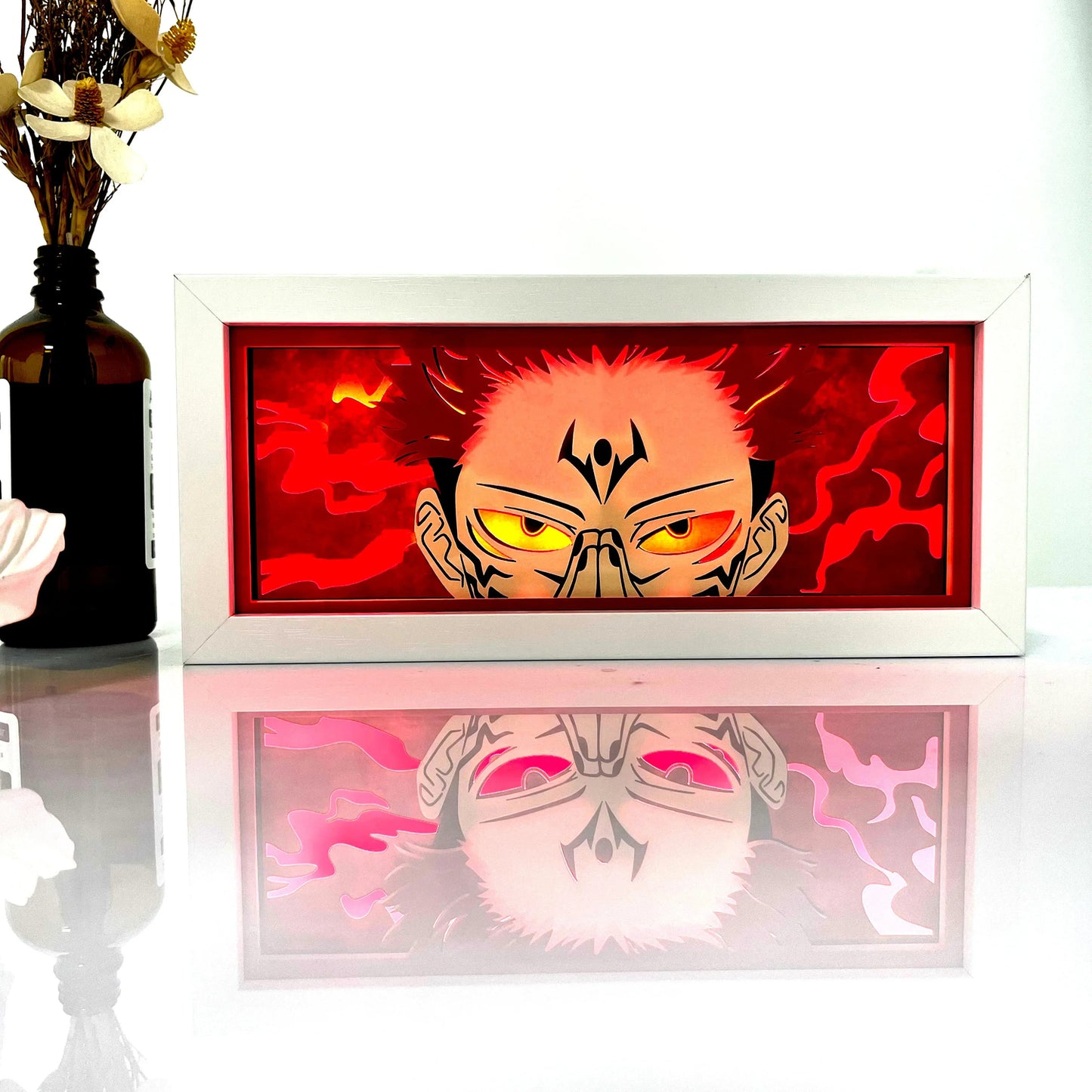 Electra Anime Light Boxes