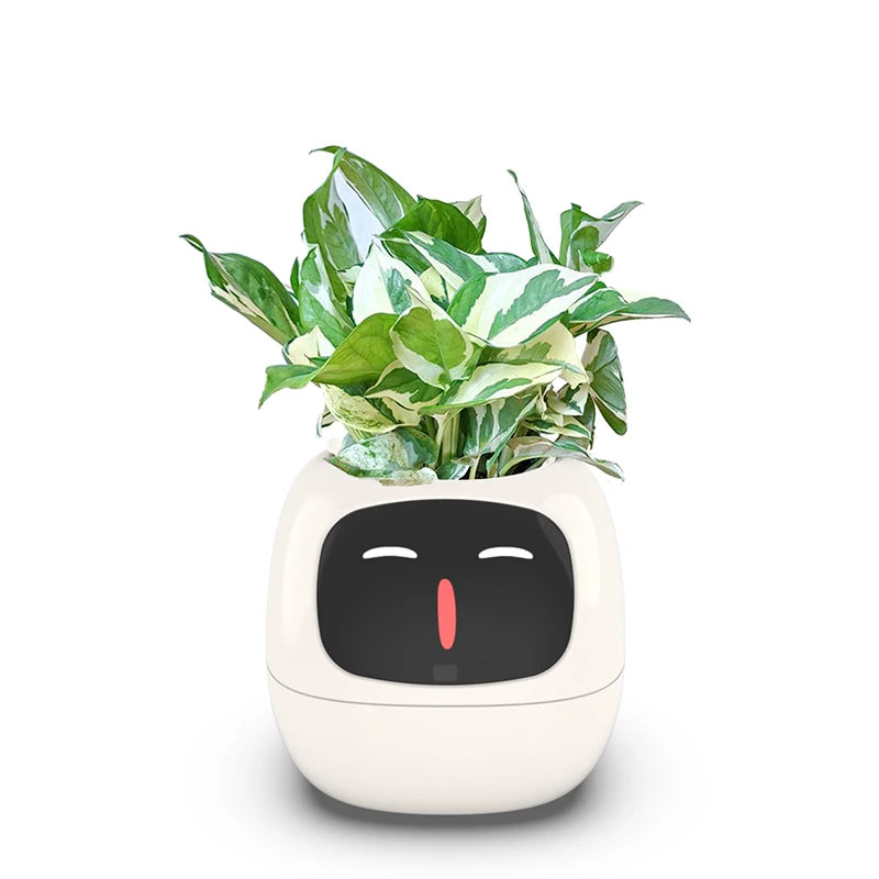 Electra Smart Small Flower Pot