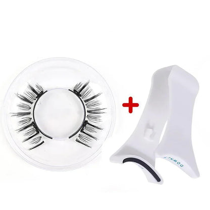 Electra 1 Pair of Magnetic False Eyelashes