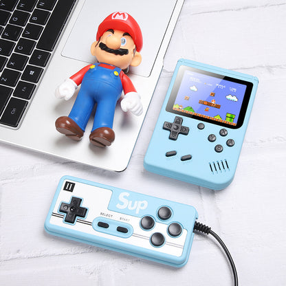 Electra Retro Portable Mini Handheld Game Console