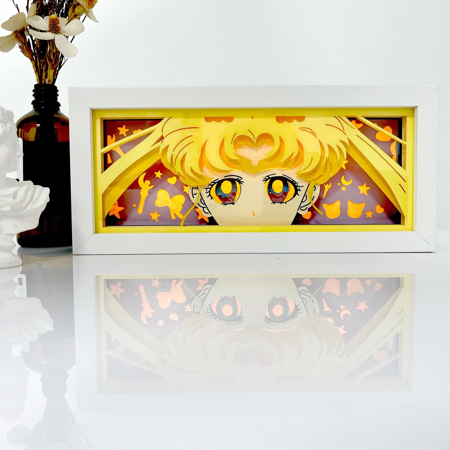 Electra Anime Light Boxes