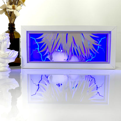 Electra Anime Light Boxes
