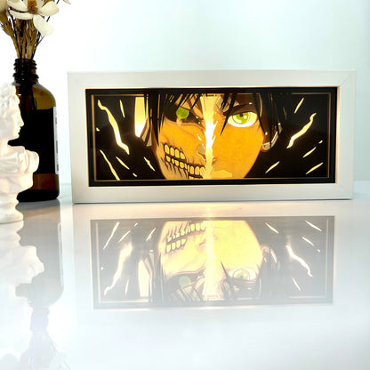 Electra Anime Light Boxes