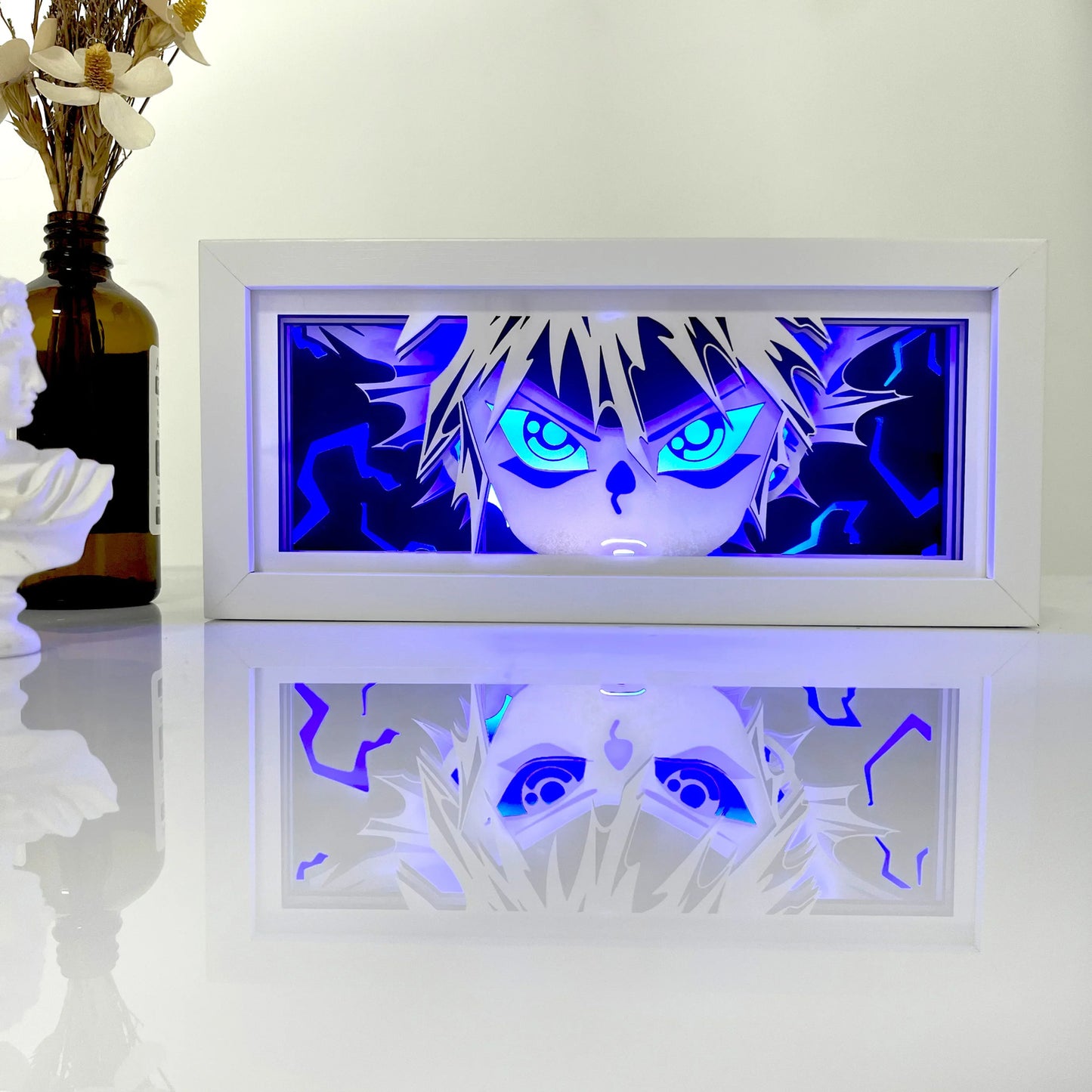Electra Anime Light Boxes