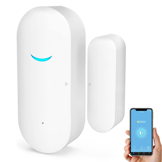 Electra Window WiFi Sensor