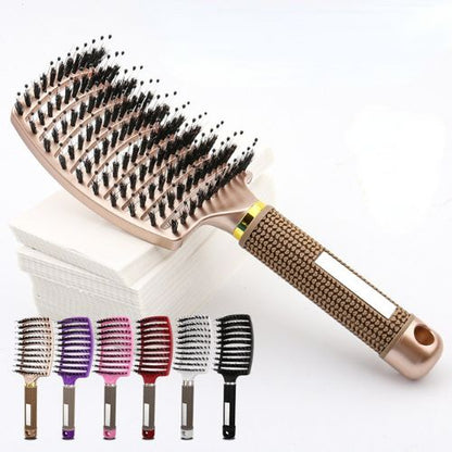 Electra Detangling Brush