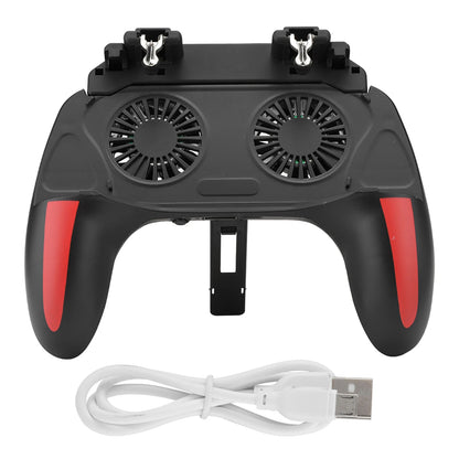 Electra H10 Gamepad for Phones