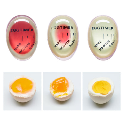 Electra Egg Timer for Boiling Eggs