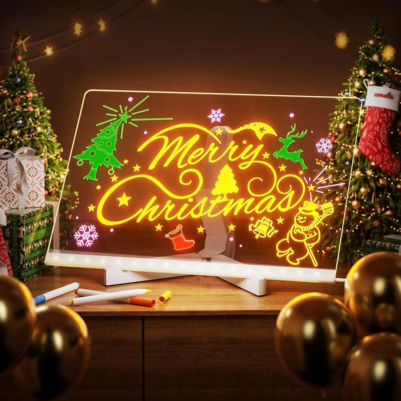 Electra Doodle Light Board