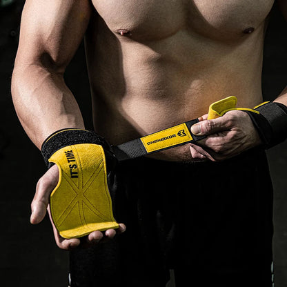 Electra Weightlifting Grip Pads