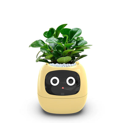 Electra Smart Small Flower Pot