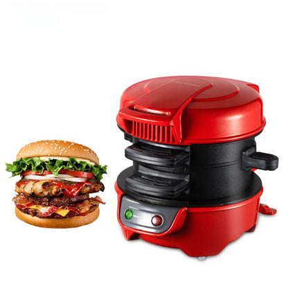 Electra Burger Maker Machine