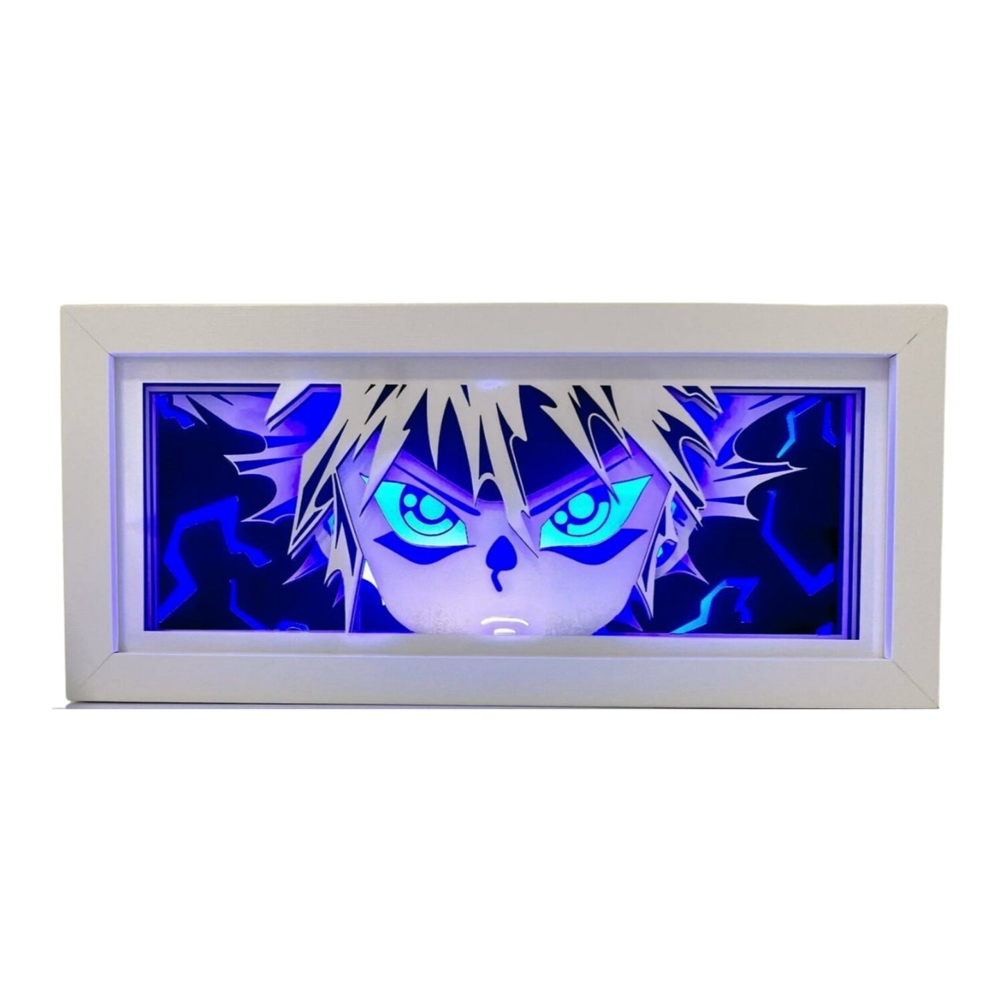 Electra Anime Light Boxes