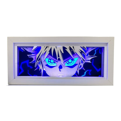 Electra Anime Light Boxes