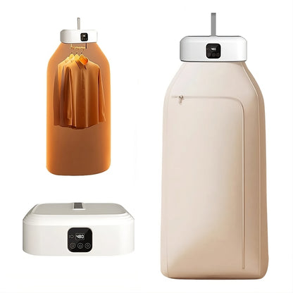 Electra Electric Travel Clothes Dryer