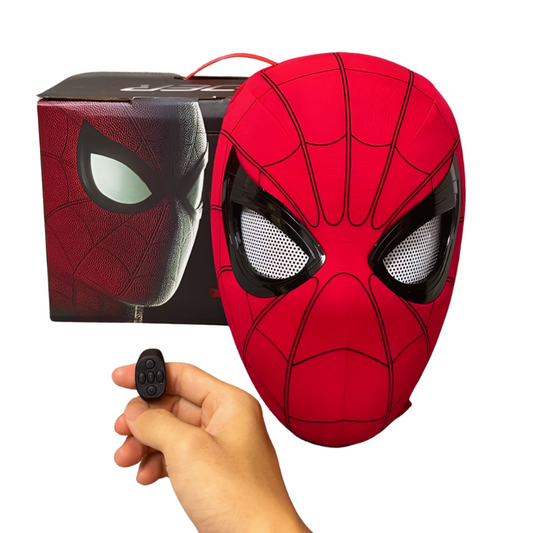 Electra Spider Mask
