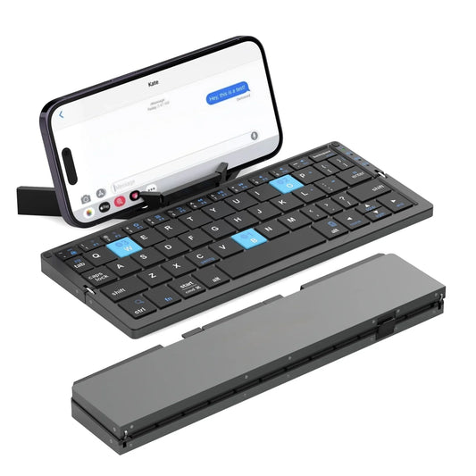 Electra Mini Foldable Bluetooth Keyboard