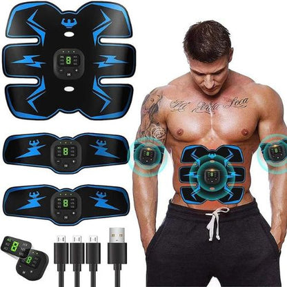 Electra Muscle Electrostimulator EMS