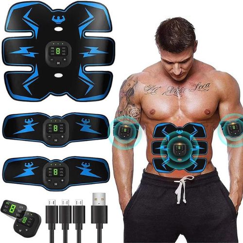 Electra Muscle Electrostimulator EMS