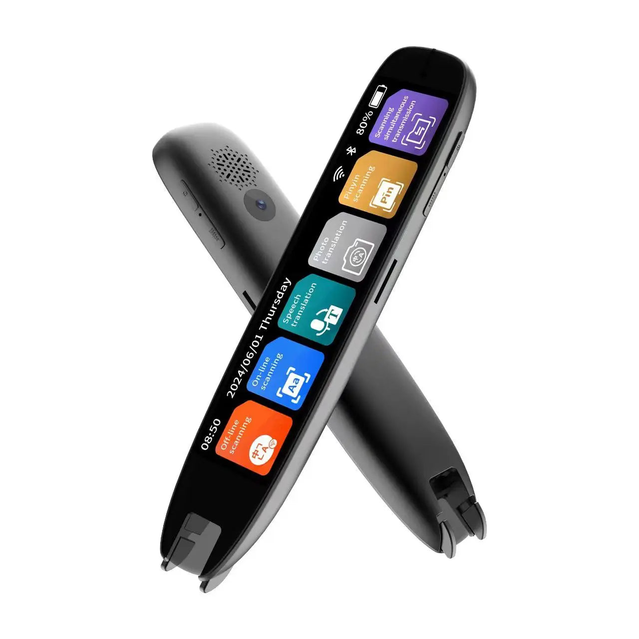 Electra Language Translator Pen