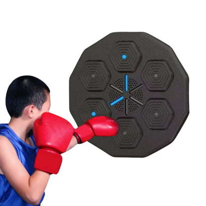Electra Music Boxing Training Machine