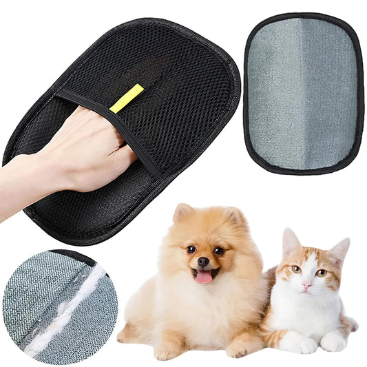 Electra Pet Hair Removal Glove