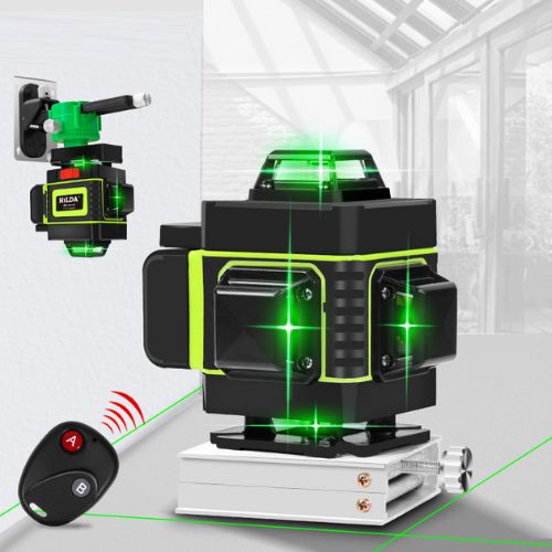 Electra 3D Laser Level
