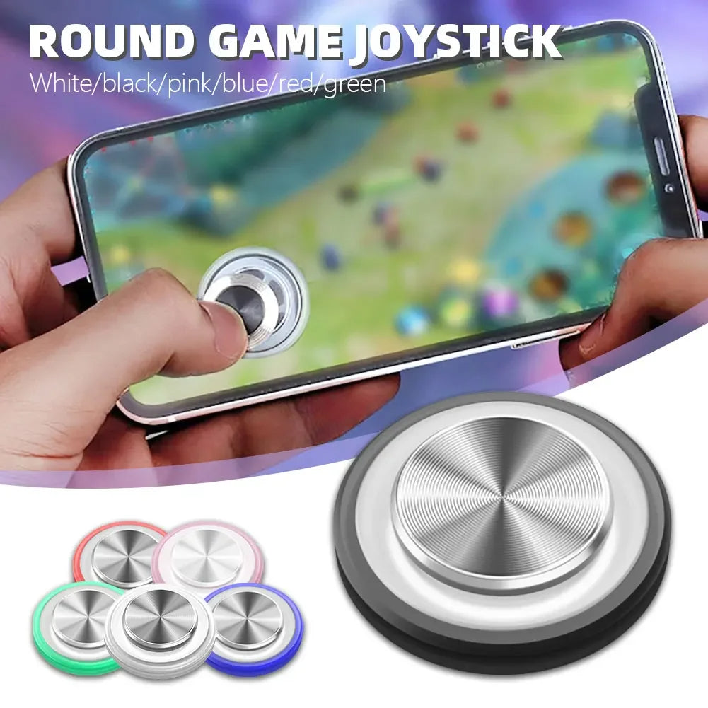 Electra Phone Suction Joystick
