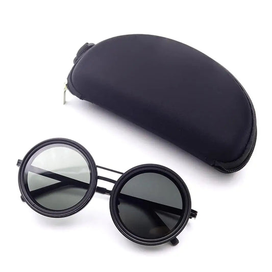Electra Adjustable Dimming Sunglasses