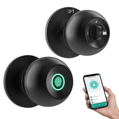 Electra Smart Door Knob