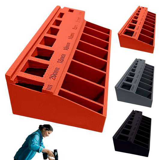 Electra Screw & Bolt Length Sorter