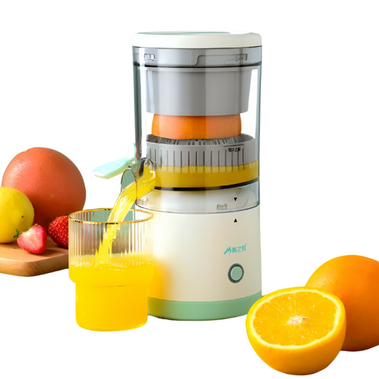 Electra Portable Electric Juicer