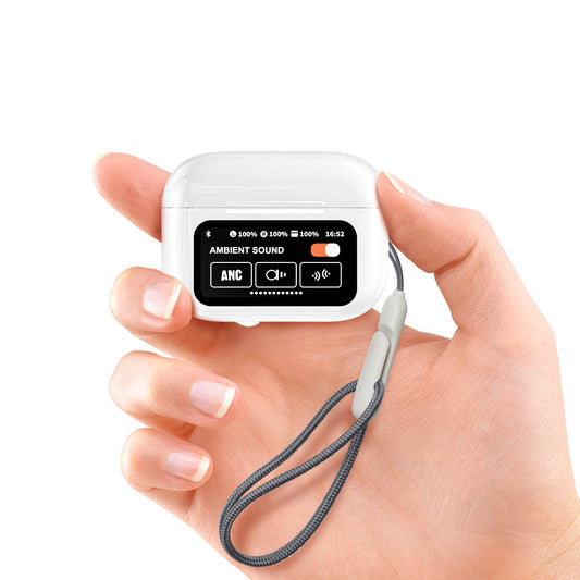 Electra Earpods with Screen