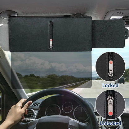 Electra Sun Visor Extender For Cars