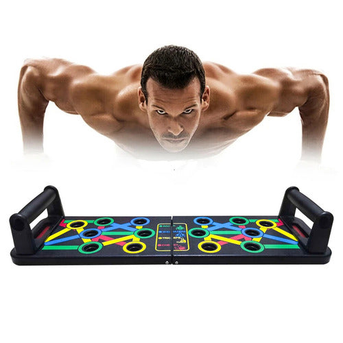 Electra Push Up Board