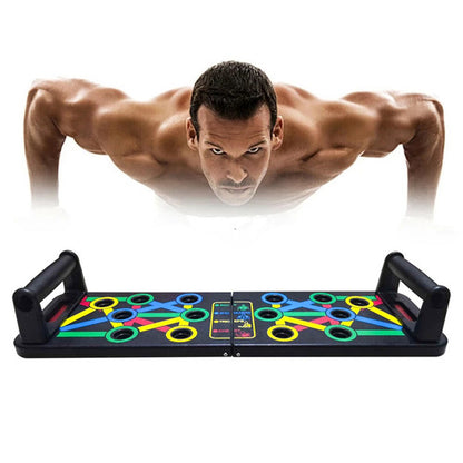 Electra Push Up Board