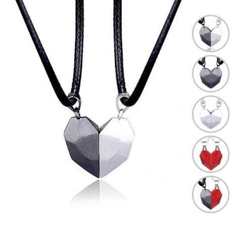 Electra Couples Necklace