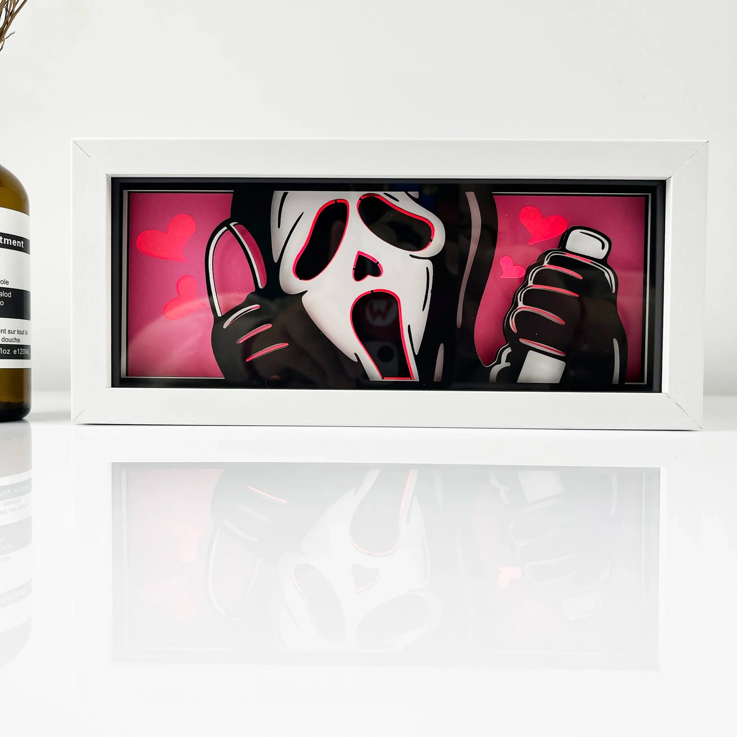 Electra Anime Light Boxes